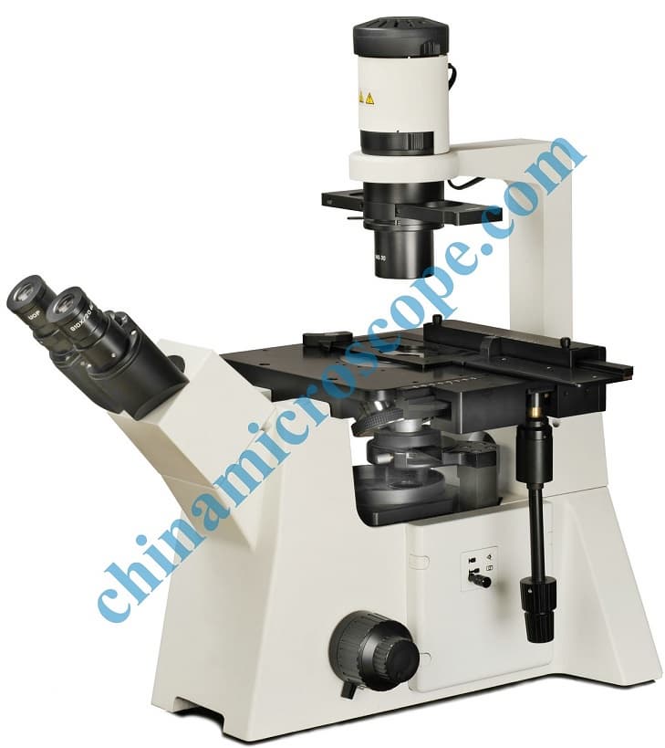 P_I1 microscope